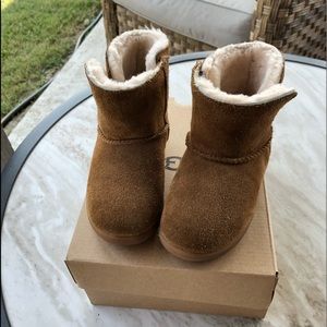 toddler ugg girls keelan boots